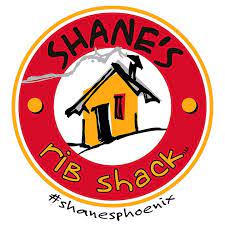 Shane's Rib Shack logo